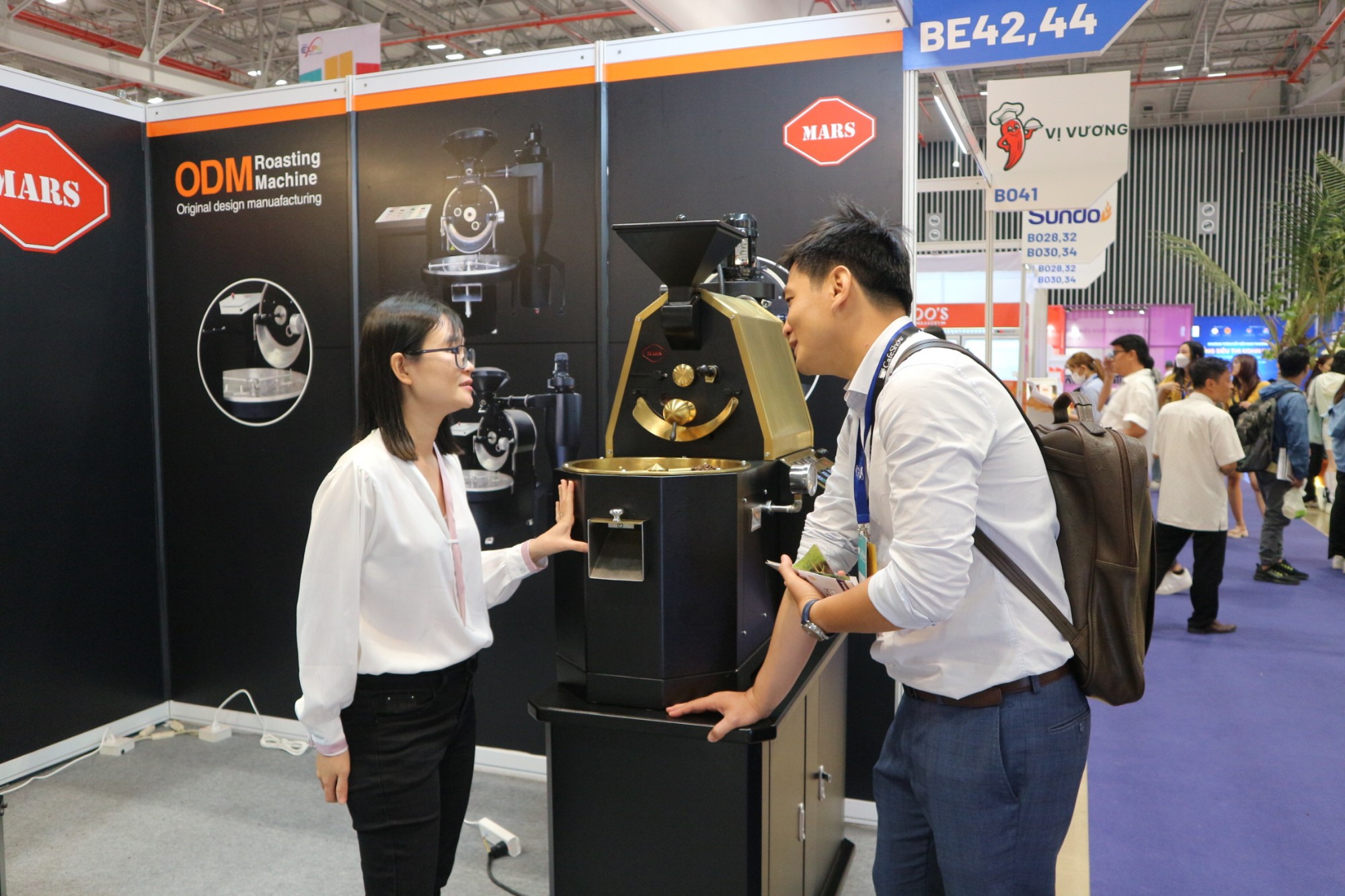 Dịch vụ ODM của Dương Thành DTC