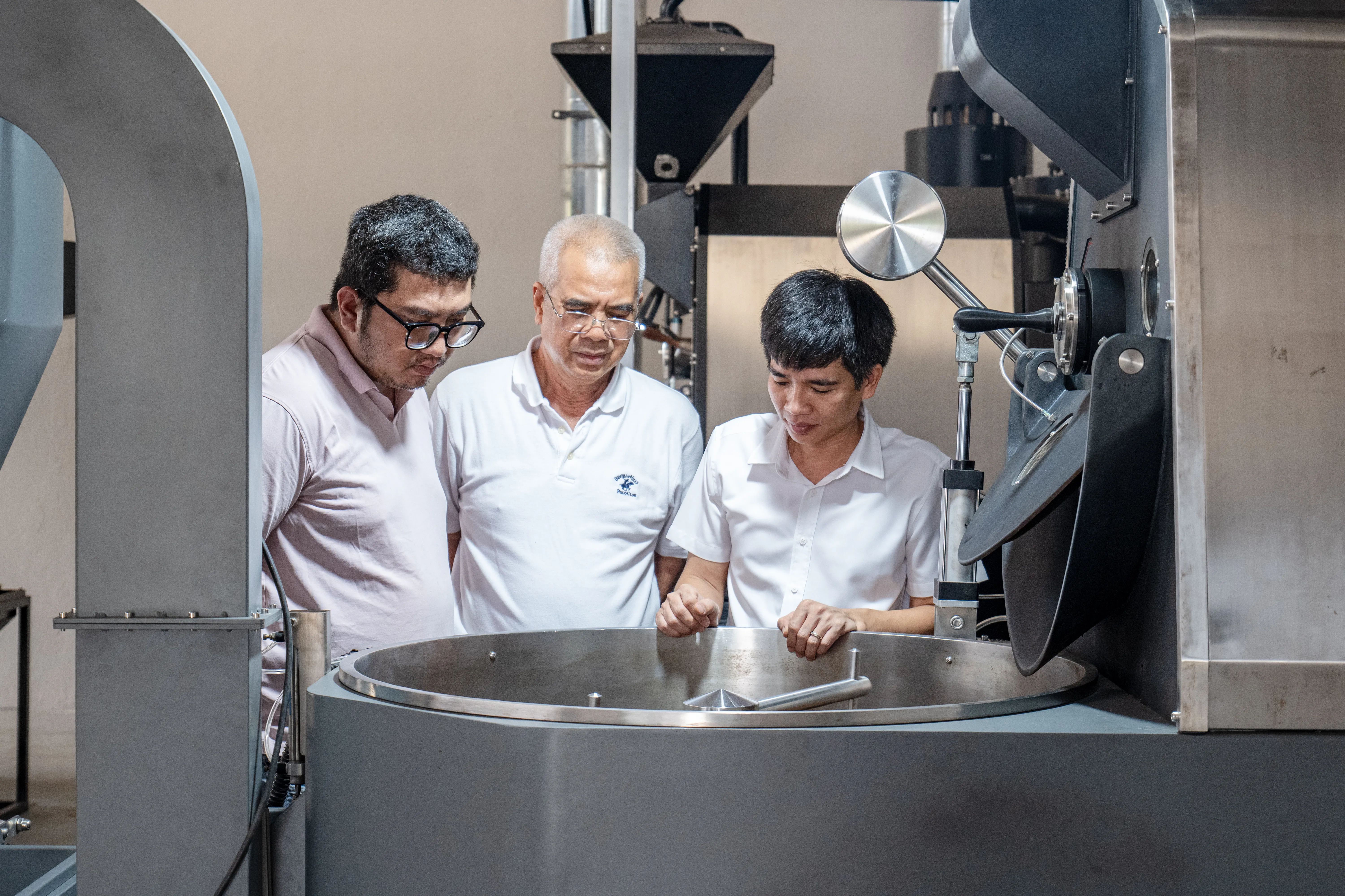 doanh nghiệp đối tác kỳ vọng chuyển mình qua công nghệ Mars V5