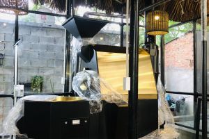5 Bí Kíp Lựa Chọn Máy Rang Phù Hợp Với Mục Đích Kinh Doanh