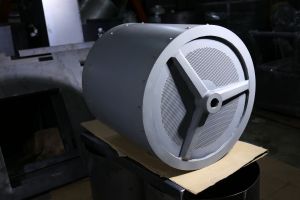 Trống Rang của Máy Rang Venus Có Gì Đặc Biệt ? Trống Rang của Máy Rang Venus Có Gì Đặc Biệt ?