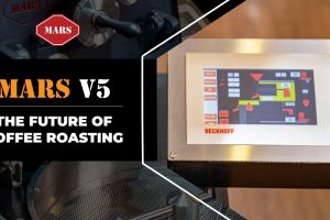 Những Nhà Báo Nói Gì Về Công Nghệ Rang Thông Minh