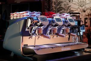 Quy Trình Vệ Sinh - Bảo Dưỡng Máy Pha Cà Phê Quy Trình Vệ Sinh - Bảo Dưỡng Máy Pha Cà Phê