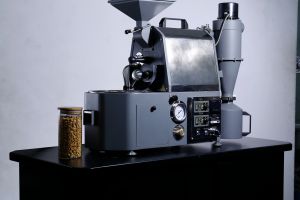 Tiện Ích Vượt Trội Của Máy Rang Cà Phê Mini 