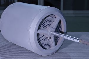 Ý Nghĩa Của Trống Rang 1 Trục Và 2 Trục Đối Với Mẻ Rang Ý Nghĩa Của Trống Rang 1 Trục Và 2 Trục Đối Với Mẻ Rang